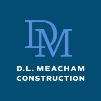 DL Meacham LP logo - Similar company to Renfrow+Co