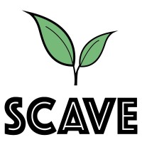 Scave.World logo - Similar company to Crossyn