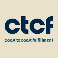 Coast to Coast Fulfillment logo - Similar company to Coast To Coast Logistics