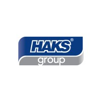 HAKS logo - Similar company to Flora Peach