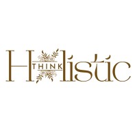 Think Holistic logo - Similar company to Kikoromeo