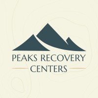 Peaks Recovery Centers logo - Similar company to Spero Recovery Center