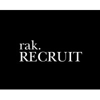 Recruit with RAK logo - Similar company to Esipick