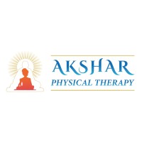 Akshar Physical Therapy logo - Similar company to Ozaintel