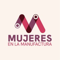 Mujeres en la Manufactura logo - Similar company to Vicpoly Sa De Cv