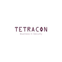 TETRACON logo - Similar company to Future Connect Bahrain