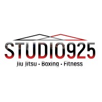 Studio 925 logo - Similar company to Stiff Jab