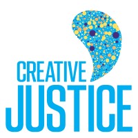 Creative Justice logo - Similar company to Brand Leveling Agency