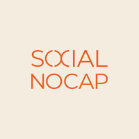 socialnocap logo - Similar company to Mason & Mill