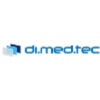 Dimedtec logo - Similar company to Conso-Med
