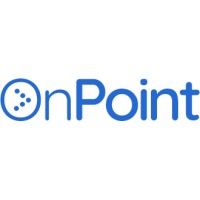 OnPoint Insights logo - Similar company to Beedev