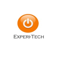 Experi-Tech logo - Similar company to Mastermnd