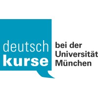 Deutschkurse bei der Universität München e.V. logo - Similar company to Fenstech