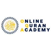 Online Quran Academy (OQA) logo - Similar company to Equran For You | International Online Quran Academy