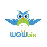 Wowbix logo - Similar company to Symvolt