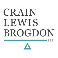 Crain Lewis Brogdon, LLP logo - Similar company to Gallian Firm