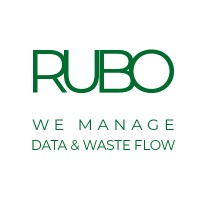 RUBO logo - Similar company to Napta