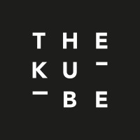 The Kube Antwerp logo - Similar company to Oval Pr & Content