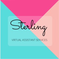 Sterling Virtual Assistant Services logo - Similar company to Luna Virtual Solutions