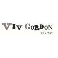 Viv Gordon Company logo - Similar company to V-Day