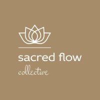 Sacred Flow Collective logo - Similar company to South Loop Strength & Conditioning