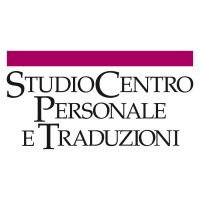 Studio Centro Personale e Traduzioni S.r.l. logo - Similar company to Ragnarock Srls
