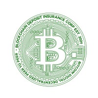 Blockchain Deposit Insurance Corporation (BDIC) logo - Similar company to Cryptool.Io