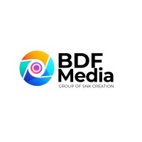BDF Media logo - Similar company to Rrc Agency