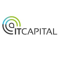 ITCapital logo - Similar company to Itcapital - International Technology Company