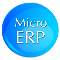MicroERP® Software - CRM, PDV, Tecnologia Bancária, NF-e, NFS-e, NFC-e logo - Similar company to Netadmin Software