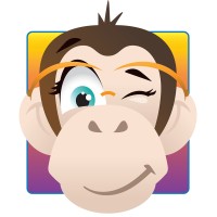 MonkeyCom logo - Similar company to Com(E)