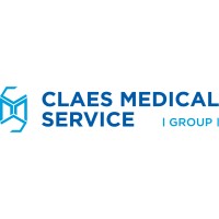 CLAES MEDICAL SERVICE GROUPE logo - Similar company to Agentis Healthcare