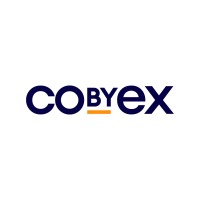 CoByEx logo - Similar company to Motorsport To Business