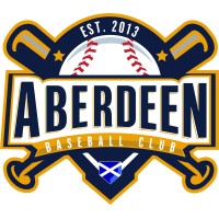 Aberdeen Baseball Club logo - Similar company to Herts Baseball Club