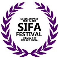 Social Impact Film & Art Festival Awards