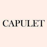 CAPULET logo - Similar company to Composite Developments (Nz) Ltd.