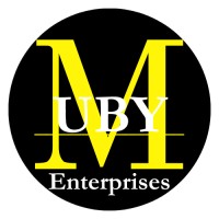 Muby Enterprises logo - Similar company to Muby Enterprises (Services)