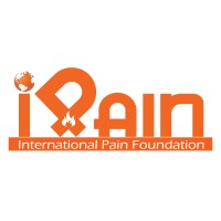 International Pain Foundation (iPain) logo - Similar company to Neurochecklists.Com
