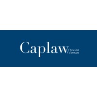 CAPLAW société d'avocats logo - Similar company to Cb2P Avocats