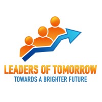 Leaders of Tomorrow logo - Similar company to Potentialx