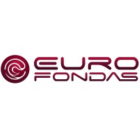 Eurofondas logo - Similar company to Skilled