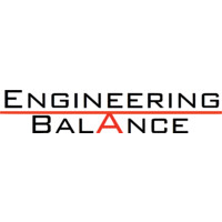 Engineering Balance logo - Similar company to Hycomp