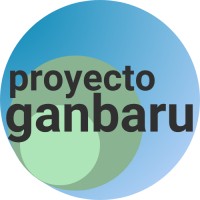 Proyecto Ganbaru logo - Similar company to Xibalba