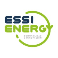 ESSI ENERGY logo - Similar company to Proytec Sas