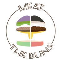 Meat The Buns logo - Similar company to Gomur