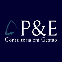 P&E Consultoria em Gestão logo - Similar company to Kc Assessoria & Consultoria Executiva