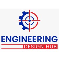 Engineering Design Hub logo - Similar company to Creative Solution Tech