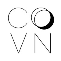 COVN Official logo - Similar company to Thread And Tonic®