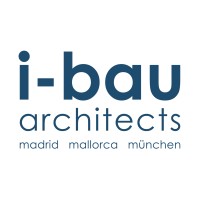 I-bau Arquitectos logo - Similar company to Planiark