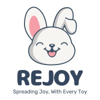 ReJoy logo - Similar company to Dged